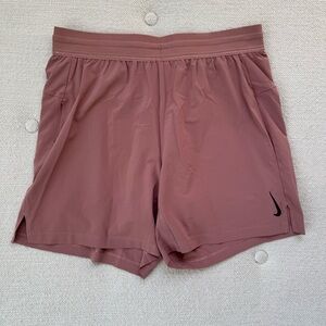 Men’s Nike Yoga Short - Lined